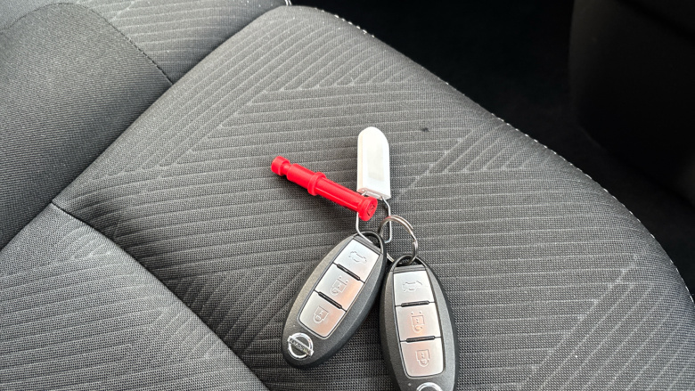 Nissan Primastar 30 L2 Diesel 2.0 dCi 130ps H1 Tekna+ Crew Van